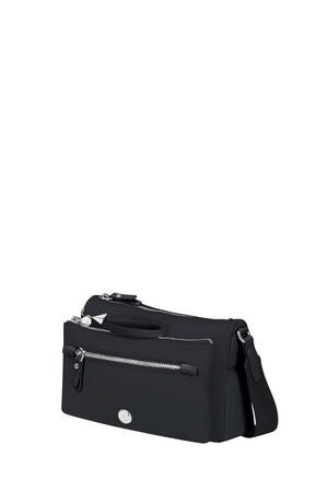 KARISSA EVO SHOULDER BAG + POUCH