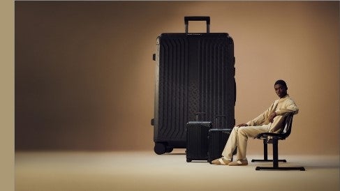 BOSS | Samsonite®168澳洲十体彩官方网站入口