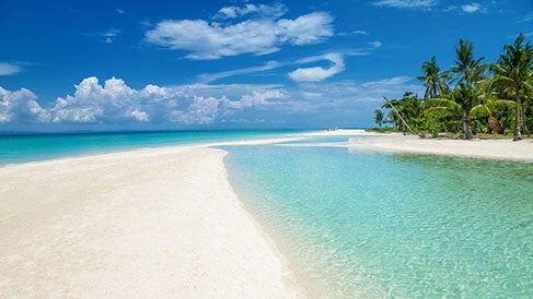 5 Bucket List Beaches In Asia