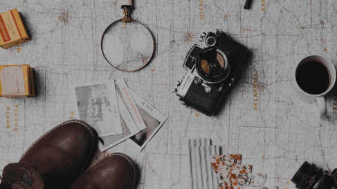 The Best Bags for every Travel Need