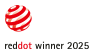 Red Dot 2025 icon