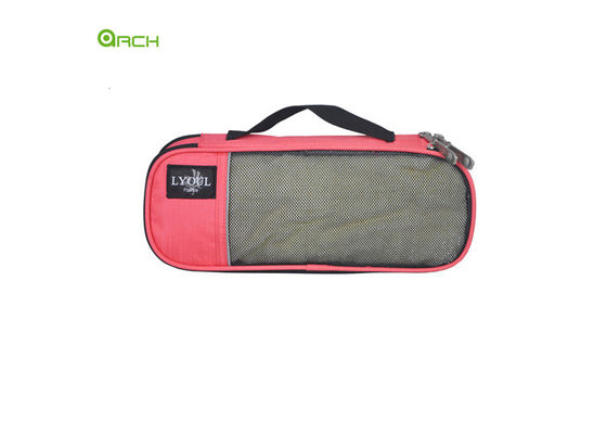 Tapestry Accessories Travel Packing Cube Reisbagagetas met gaas bovenpaneel