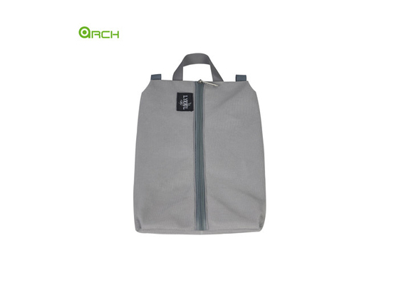 Mesh Packing Cube Travel Accessories Bag met één hoofdvak