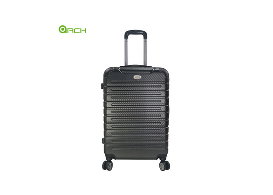 ABS+PC Hardzijdige bagage met spinnerwiel