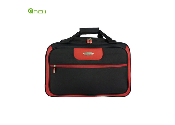 Één Polyester Carry On Duffel Bag van Front Pocket 600D