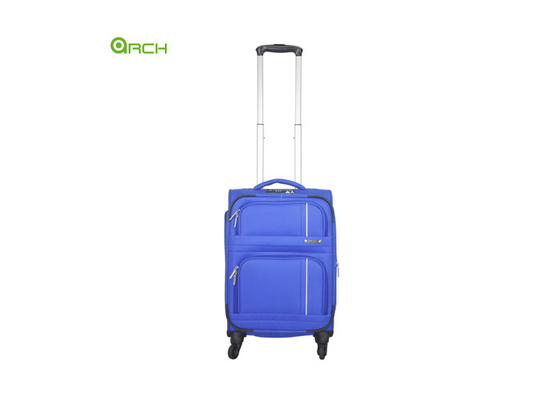 19 Duim Carry On Spinner Luggage