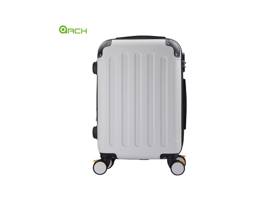 Unisex- 20“ Hard Geval Carry On Suitcase For Travel