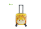 Prijskeuze ABS+PC bagageset voor kinderen met giraffe stijl