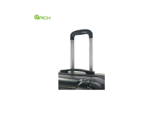 ABS+PC Hardzijdige bagage met spinnerwiel