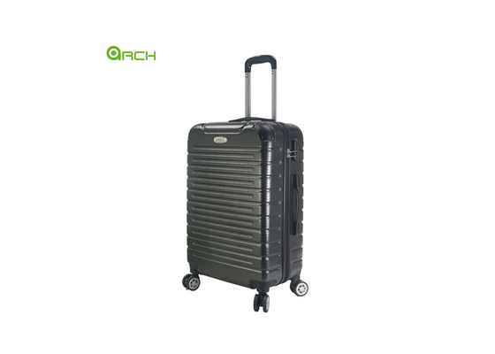 ABS+PC Hardzijdige bagage met spinnerwiel