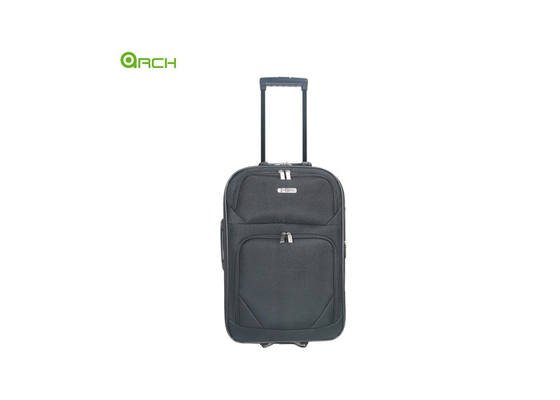600d Polyester Classic prijs keuze Bagageset met trekkerwielen