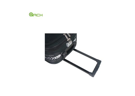 600d Polyester Classic prijs keuze Bagageset met trekkerwielen