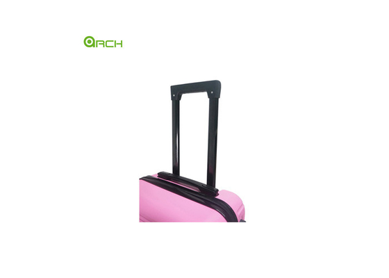 Groothandel Prijskeuze ABS Cabin Travel Hard Side Baggage met Silent spinner wheels