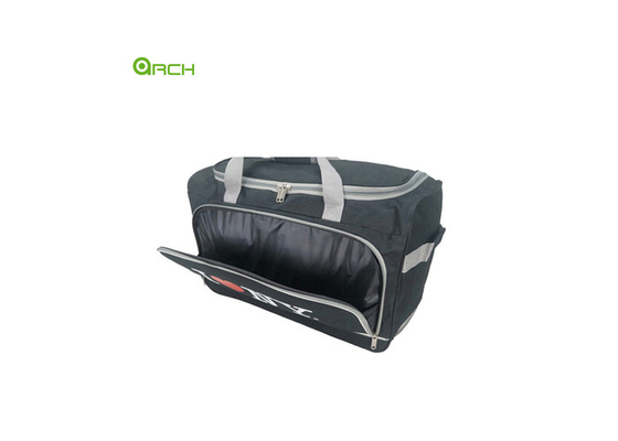 Fabrikant Duurzaam materiaal Gedrukt logo Rolbagage