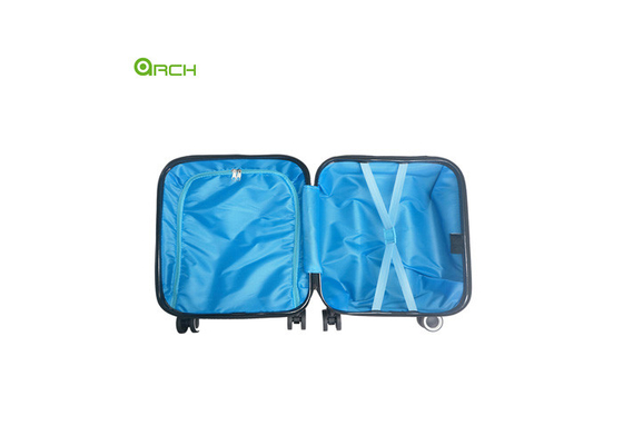 Vervaardiger ABS+PC Hard Side Baggage voor kinderen met Bunny stijl