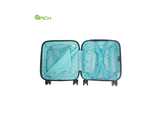 Vervaardiger ABS+PC Hard Side Baggage voor kinderen met Bunny stijl