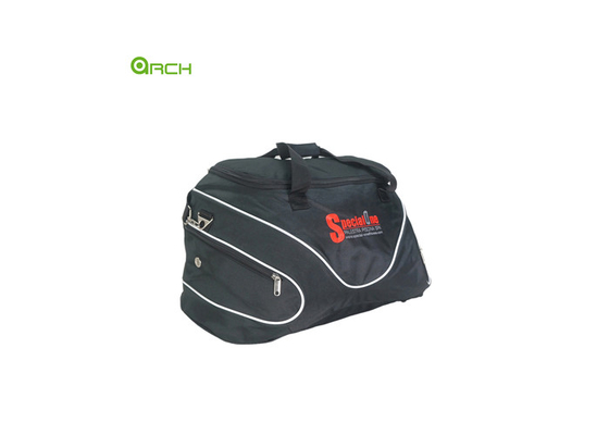 Groothandel 600D polyester multi-functioneel grote capaciteit outdoor gymtas