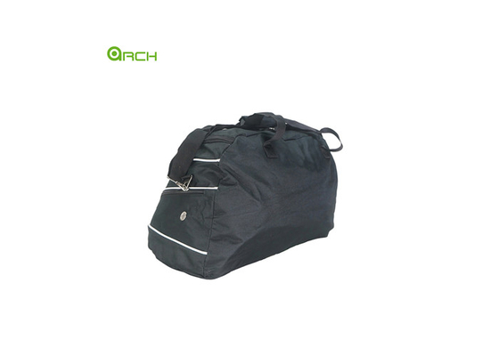 Groothandel 600D polyester multi-functioneel grote capaciteit outdoor gymtas