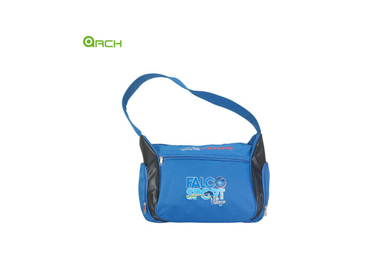 Groothandel 600D polyester/PU multi-functionele gymtas met grote capaciteit voor buitensporten