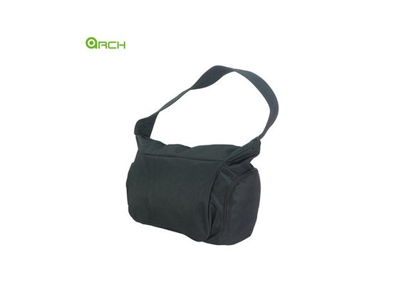 Leverancier 600D polyester/PU multi-functionele gymtas met grote capaciteit voor buitensporten