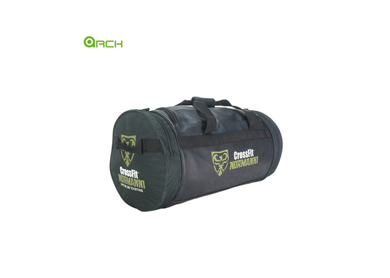 Carbonmateriaal multi-functioneel grote capaciteit outdoor sport gymtas met schoenenvak aan de zijkant