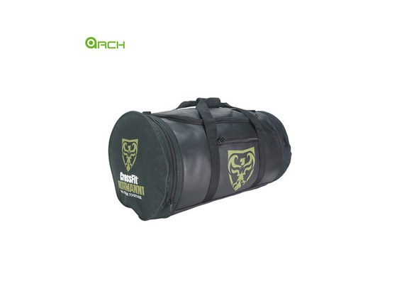 Carbonmateriaal multi-functioneel grote capaciteit outdoor sport gymtas met schoenenvak aan de zijkant