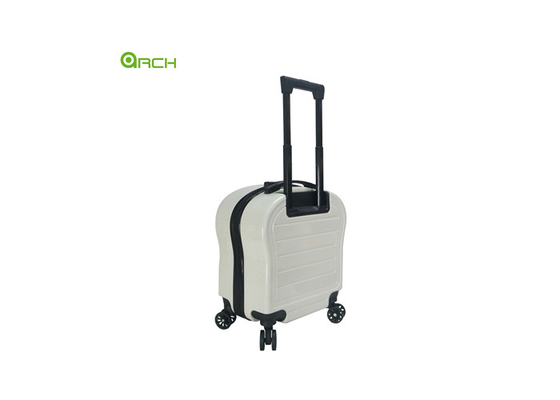 Vervaardiger ABS+PC Kinderbagage in Panda-stijl