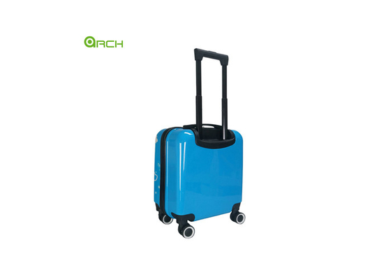 Fabrieksprijs ABS+PC bagage voor kinderen met hond stijl
