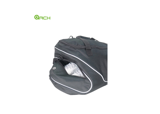Groothandel 600D multi-functionele grote capaciteit outdoor sport gymtas