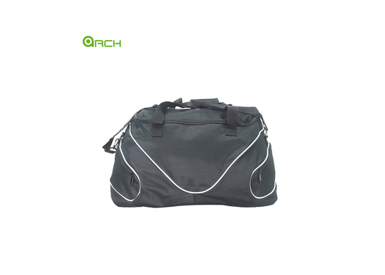 Groothandel 600D multi-functionele grote capaciteit outdoor sport gymtas