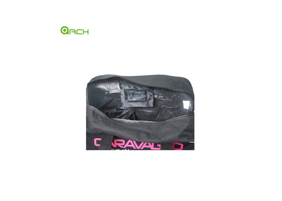 Groothandel gymtas met 600D polyester