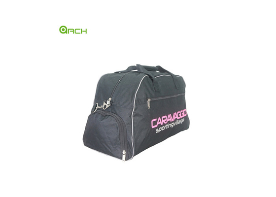 Groothandel gymtas met 600D polyester