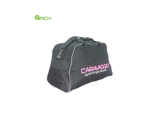 Groothandel gymtas met 600D polyester