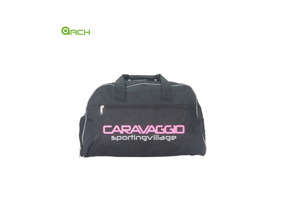 Groothandel gymtas met 600D polyester