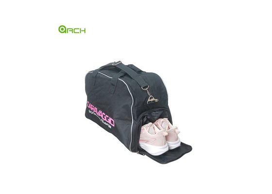 Groothandel gymtas met 600D polyester