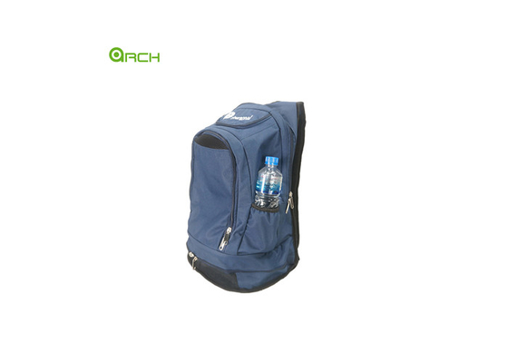Leverancier 600D polyester Multifunctionele grote capaciteit buiten unisex rugzak sportsak