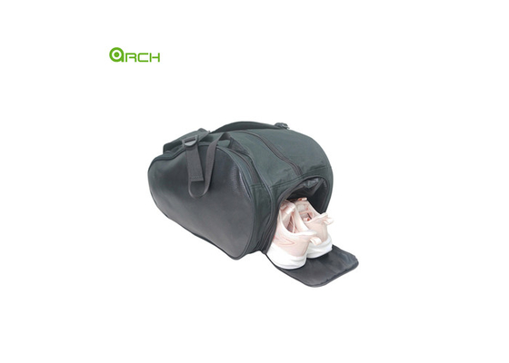 Fabrikant Sports Gym Backbag met koolstofvezel materiaal
