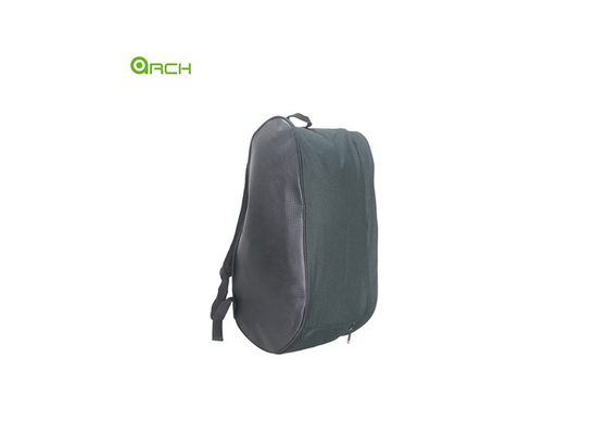 Fabrikant Sports Gym Backbag met koolstofvezel materiaal
