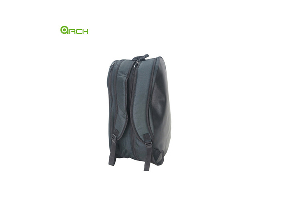 Fabrikant Sports Gym Backbag met koolstofvezel materiaal