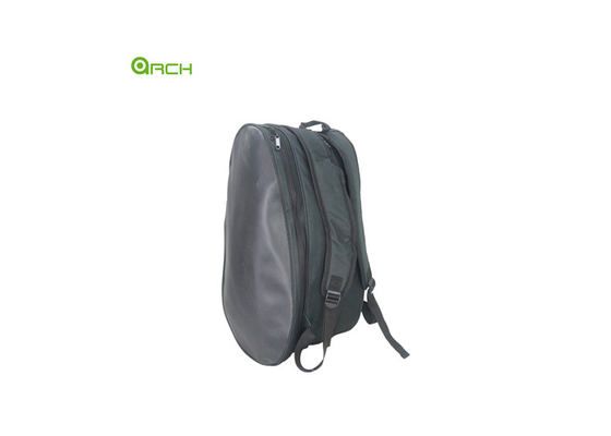 Fabrikant Sports Gym Backbag met koolstofvezel materiaal