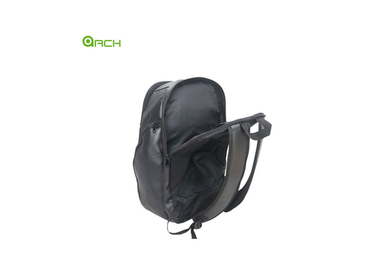 Groothandel Sports Gym tas met koolstofvezel materiaal