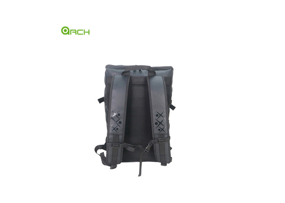 Leverancier Sports Gym Bags rugzak met hoogwaardig PU materiaal
