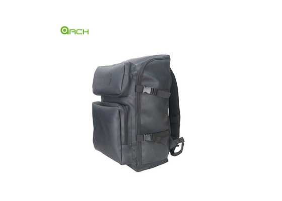 Leverancier Sports Gym Bags rugzak met hoogwaardig PU materiaal