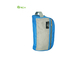 Toiletry Kit Travel Accessories Bag van de tapijtwerk Kleine Reis