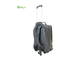 Manierpolyester Waterdicht Carry On Wheeled Backpack