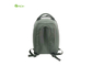 ABS Openluchthuisdier Cat Carrier Backpack With Ventilator