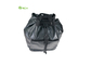 De nylon Materiële Rugzak van de Pitkoolstof Dame Sports Gym Bags