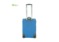 Duurzaam Carry On Travel Luggage Bag met Front Straps