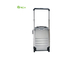 Brede ABS Harde Shell Suitcase van Karretje Grote Wielen