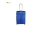 1680D aluminiumkarretje Front Pocket Soft Sided Luggage